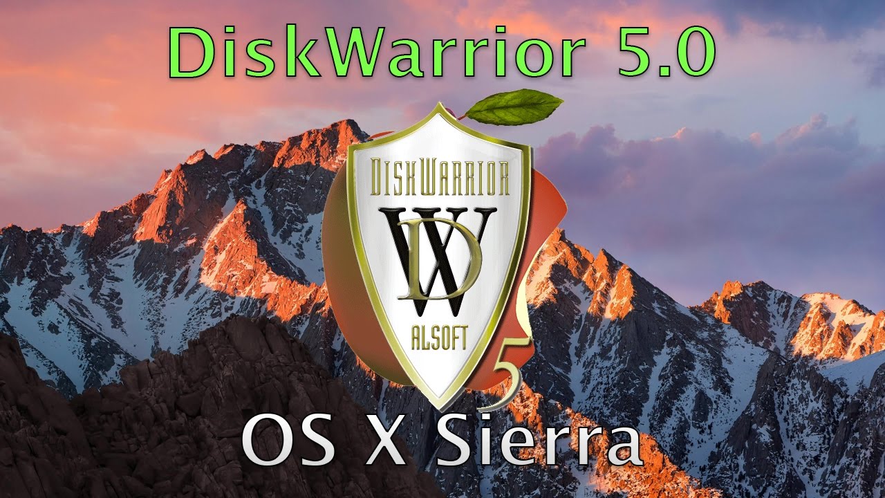 diskwarrior 5.2 torrent